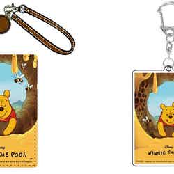 （C）Disney．Based on the “Winnie the Pooh” works by A．A．Milne and E．H．Shepard．
