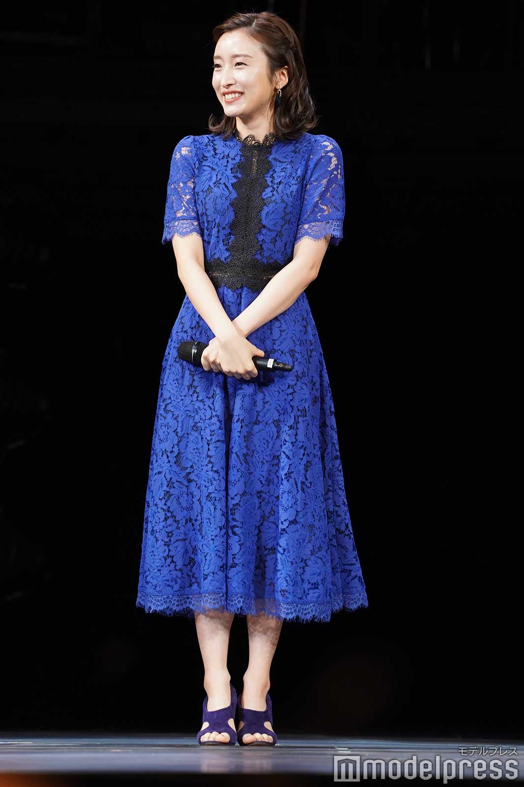 梅田彩佳（C）モデルプレス