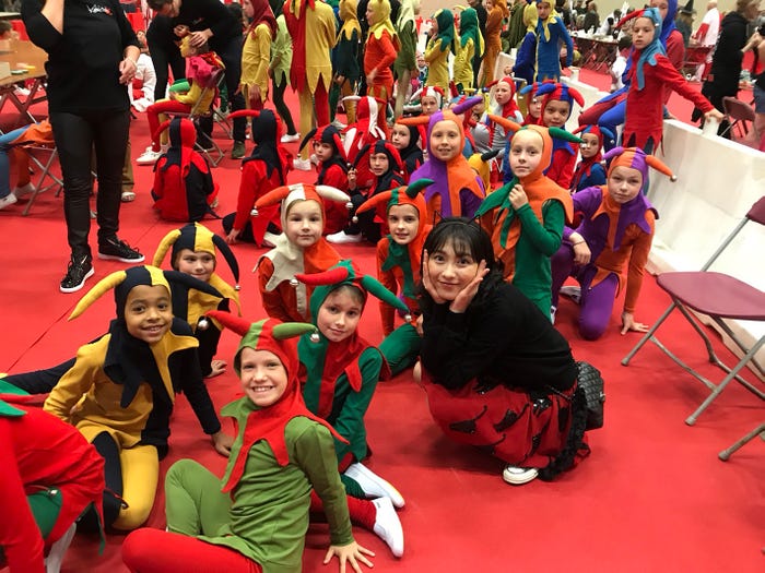 番組の様子(C)AbemaTV