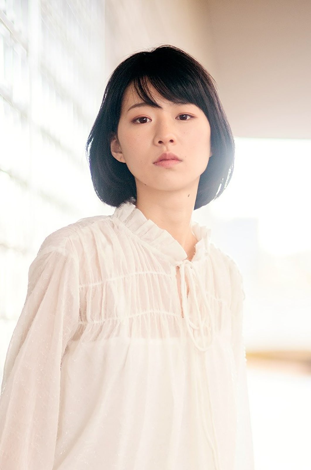 片山友希（提供写真）