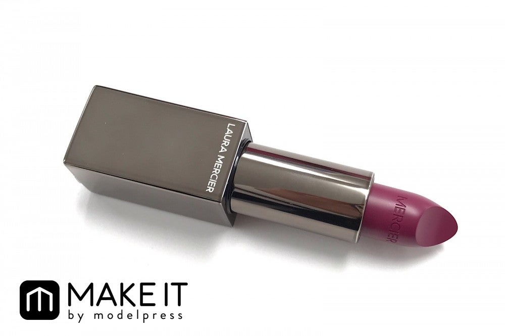 LAURA MERCIER／ルージュ エッセンシャル シルキー クリーム リップスティック／16／3,600円（税抜） (C)メイクイット