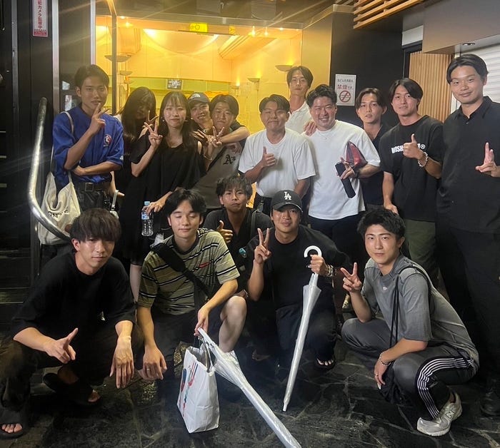 社内の様子/提供画像