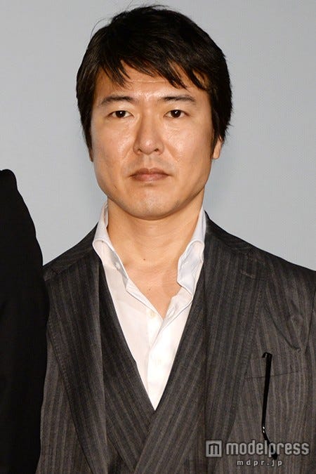 豊原功補 (C)モデルプレス