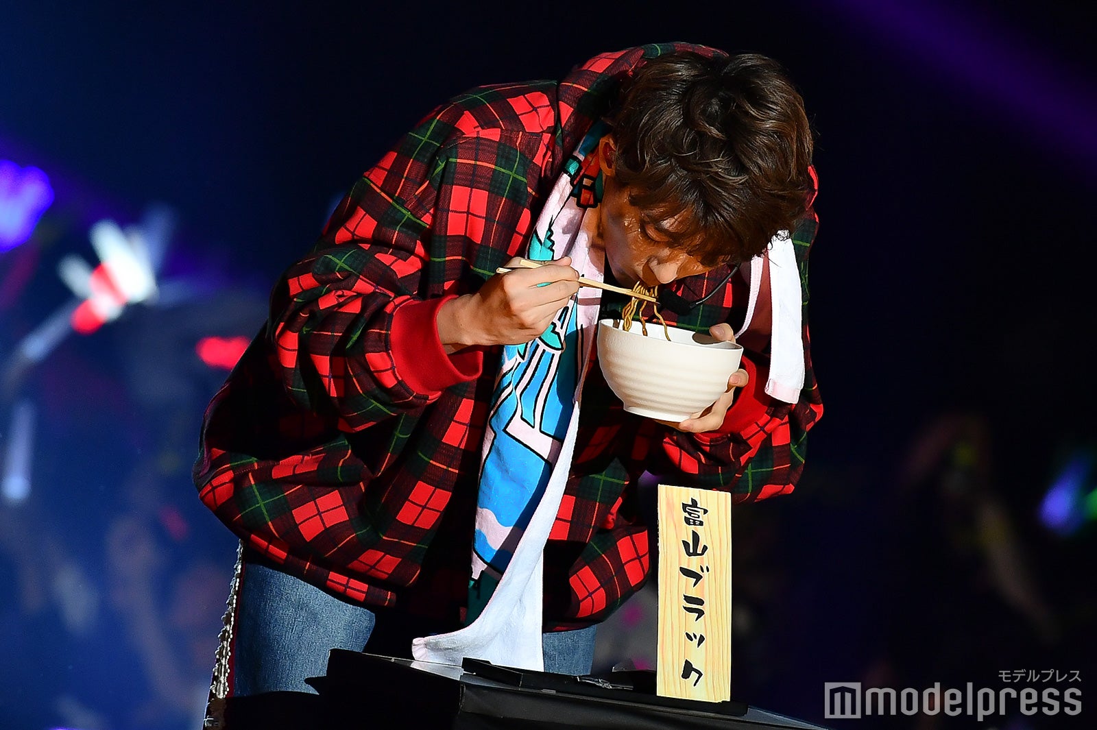 超特急（C）モデルプレス