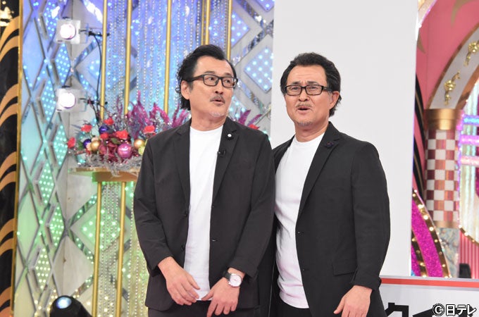 神奈月と吉田鋼太郎が ものまね共演 ここ10年の中で一番良い作品 モデルプレス