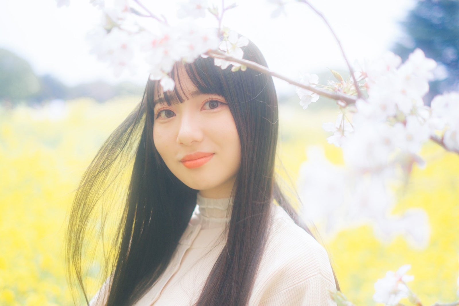 吉原希紅さん（提供写真）