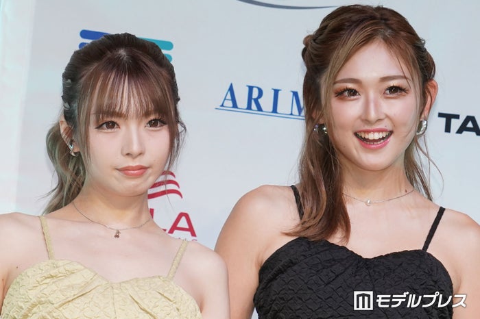 ゆうちゃみ＆ゆい小池（ゆいちゃみ）姉妹、ディズニー満喫ショットに反響「スタイル良すぎ」「仲良しで可愛い」