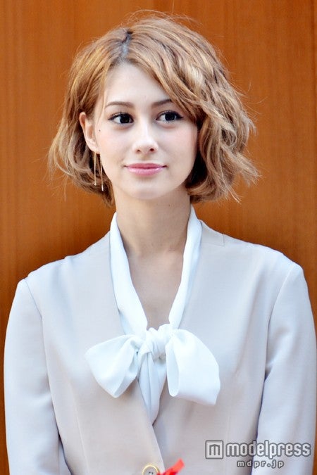 ダレノガレ明美