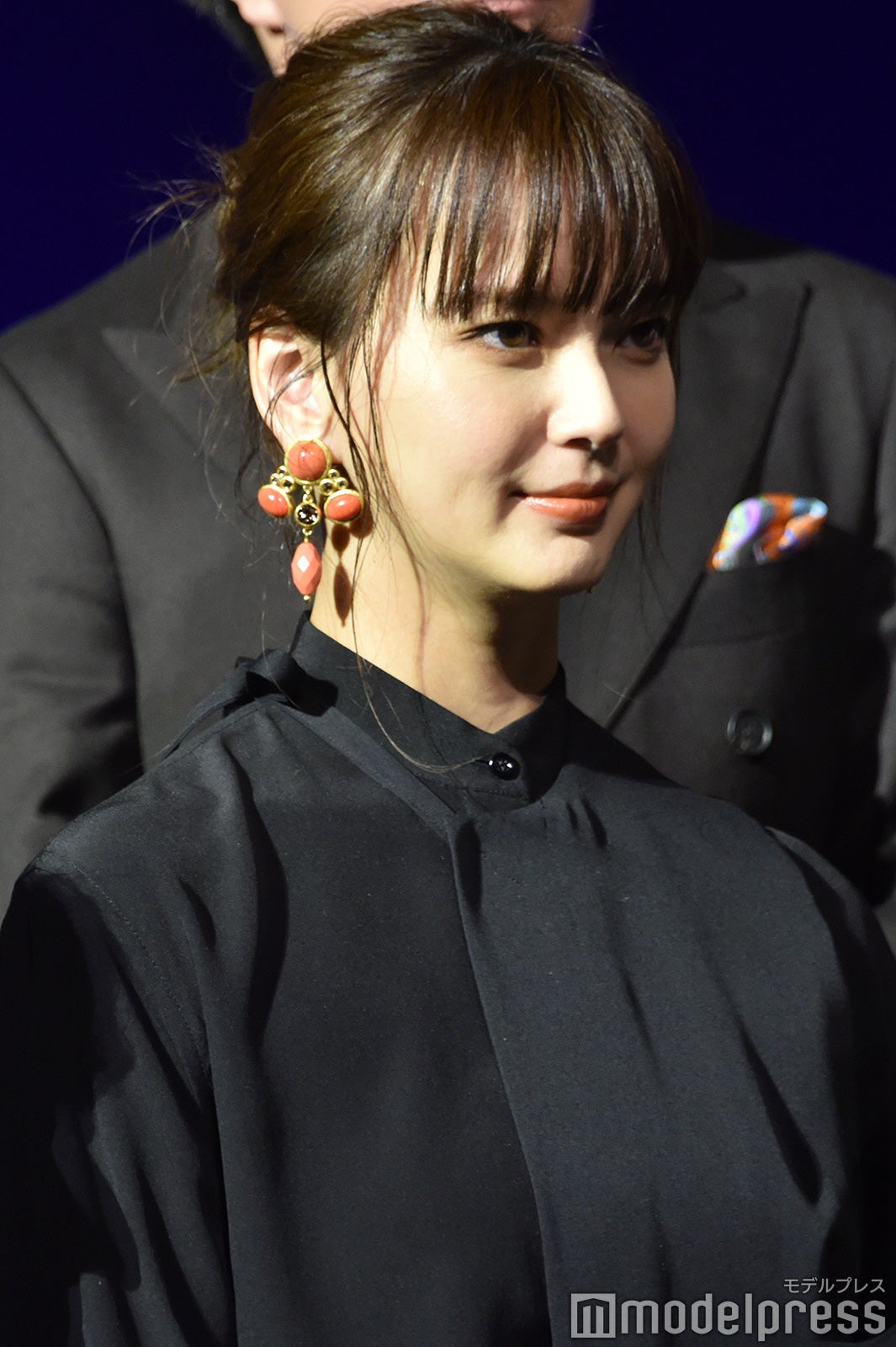 多部未華子（C）モデルプレス