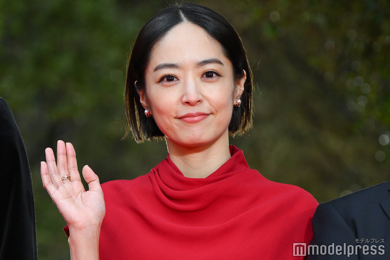 井上真央（C）モデルプレス