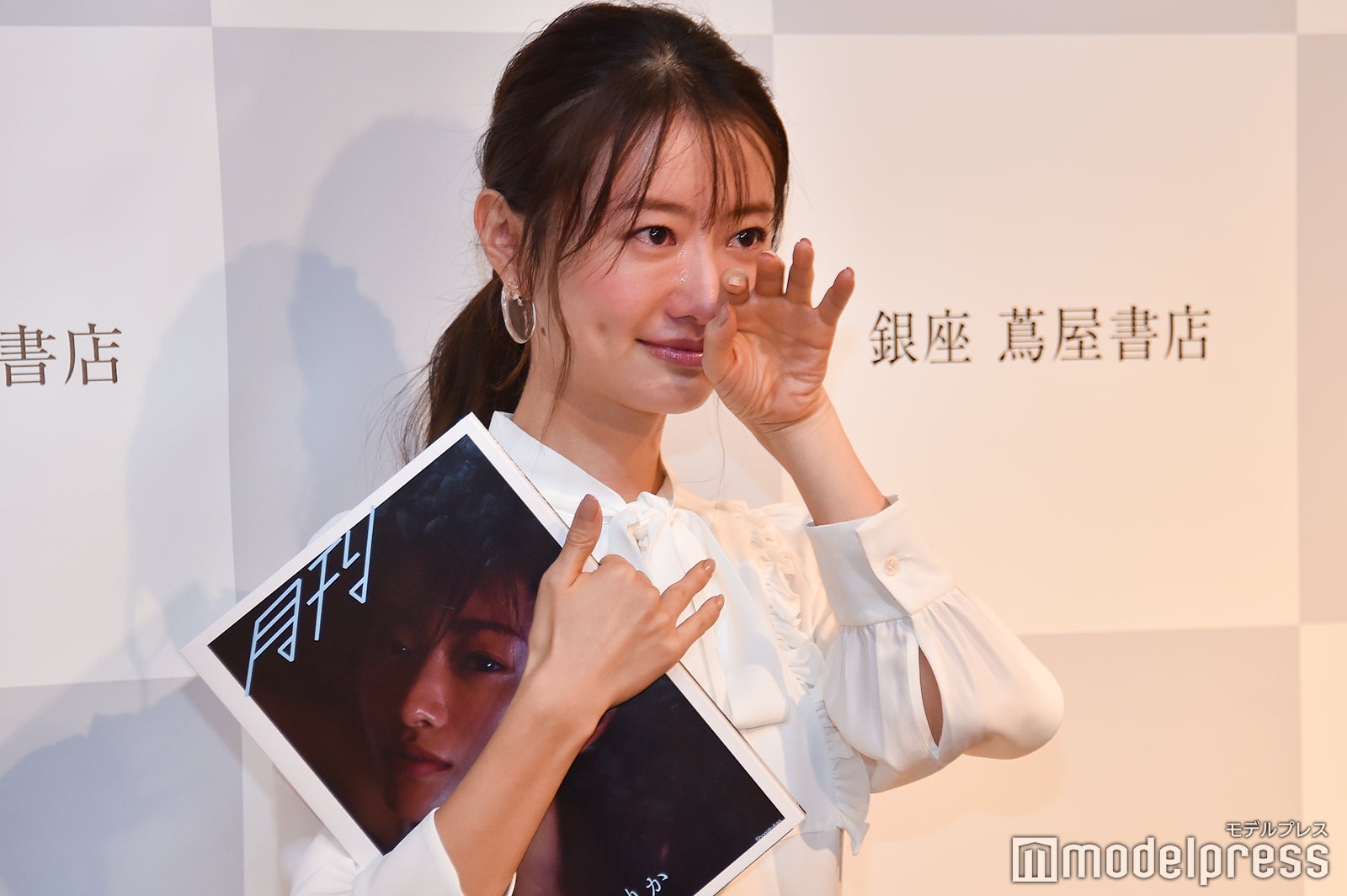 松本まりか （C）モデルプレス