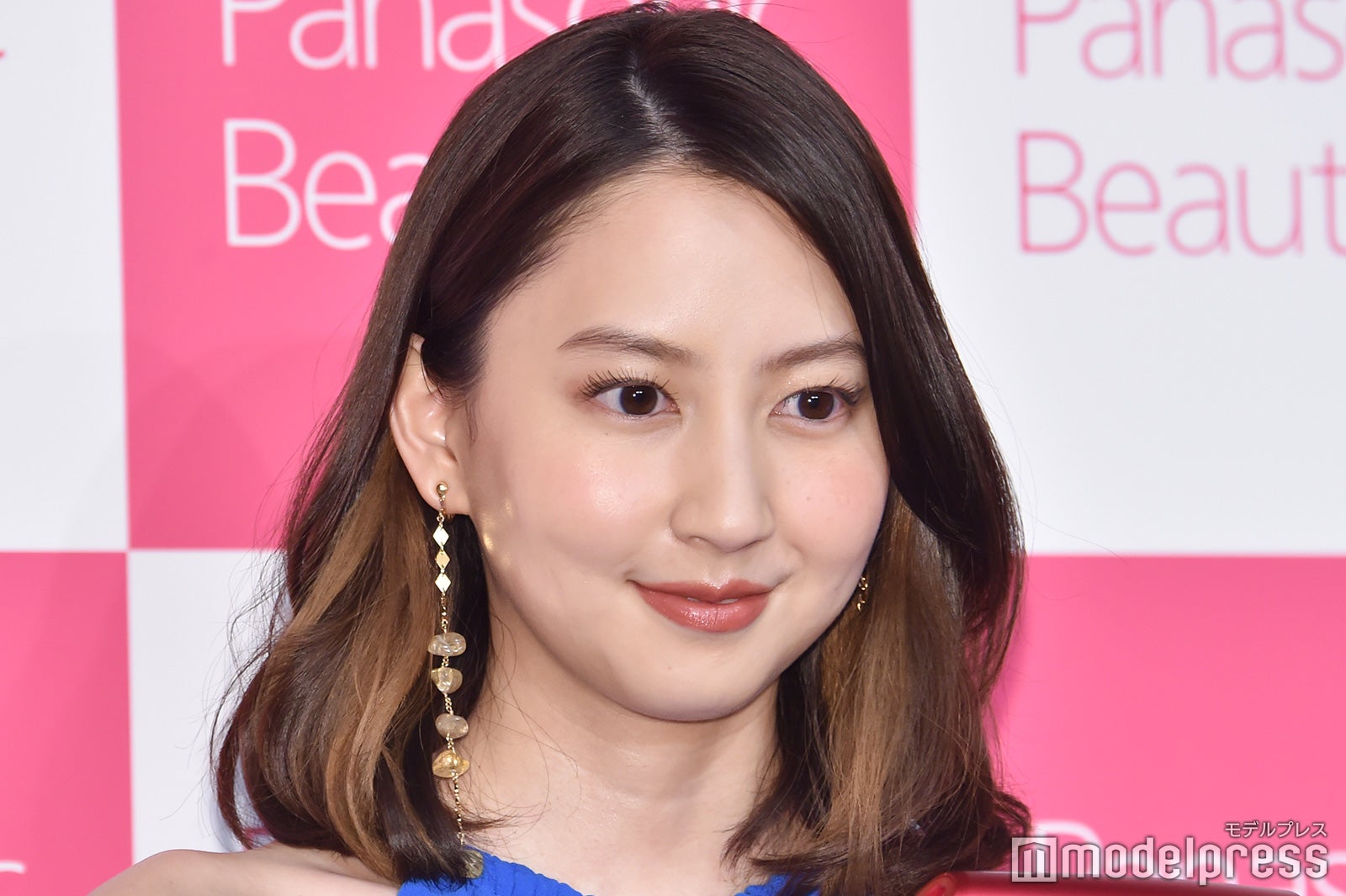 河北麻友子（C）モデルプレス