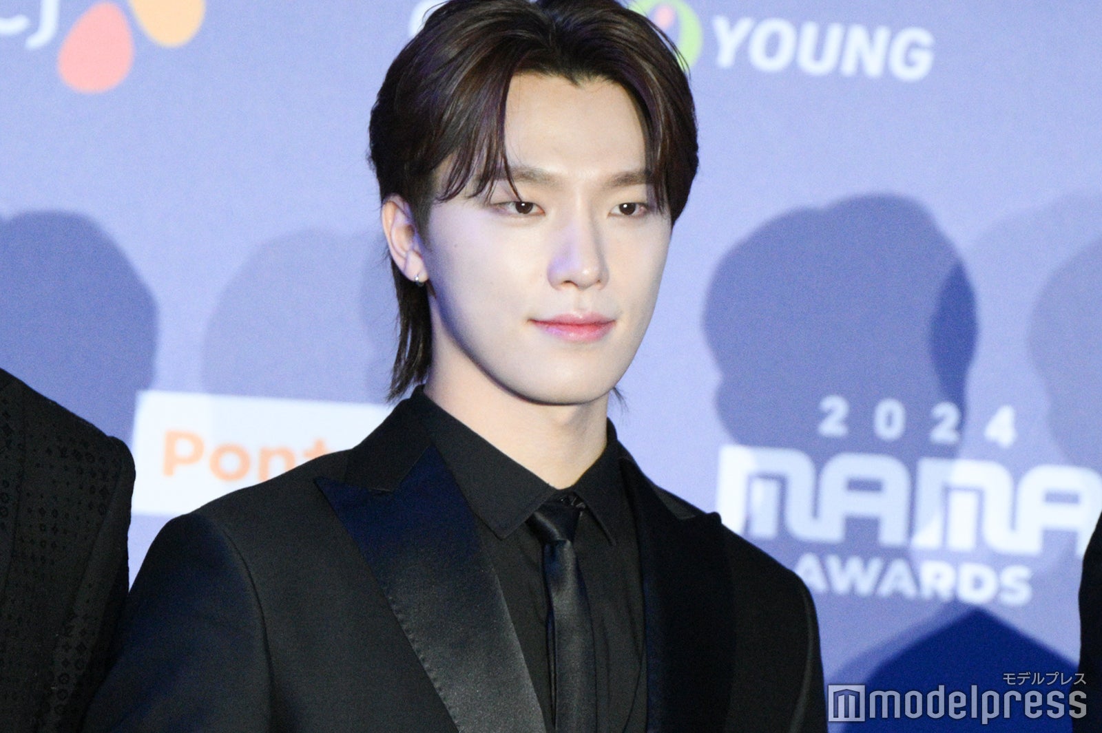 DINO（ディノ）（C）モデルプレス