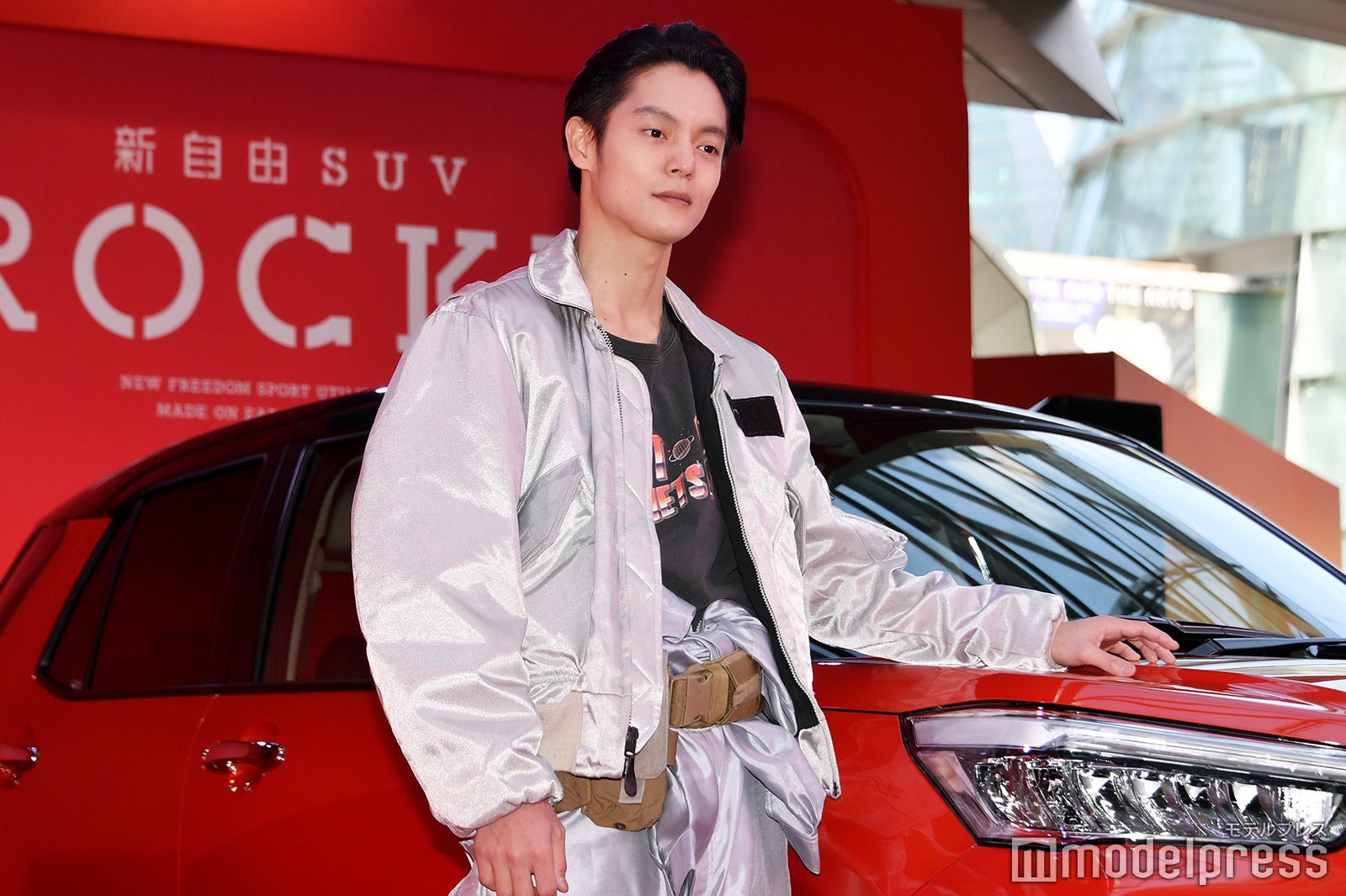 窪田正孝（C）モデルプレス