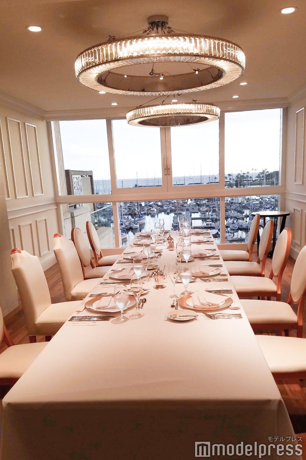 「プリンス ワイキキ」（C）モデルプレス