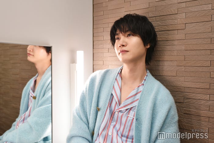 桜田通(C)モデルプレス