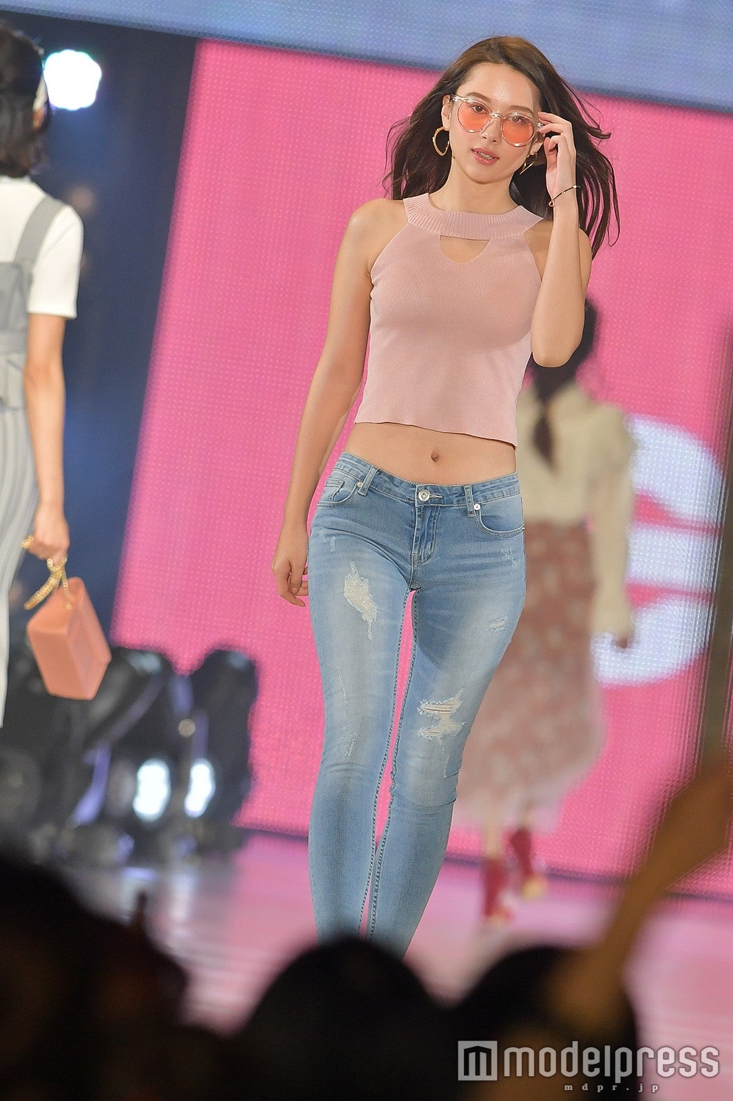 Niki（C）モデルプレス