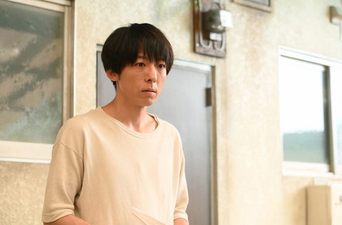 高橋一生/「凪のお暇」第8話より(C)TBS