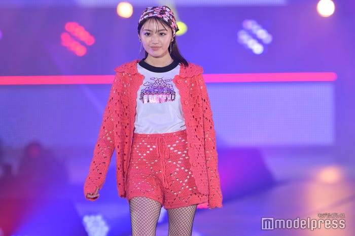 香音(C)モデルプレス