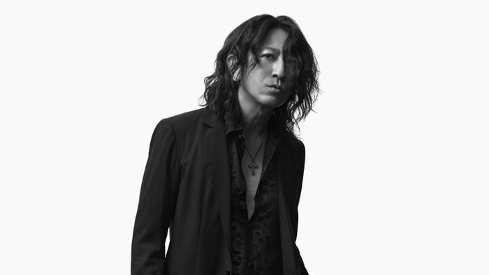 TAKURO(提供写真)