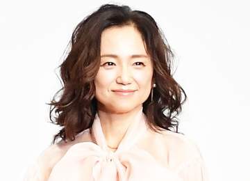 永作博美「生番組を脱走した人とかいっぱい」の若手時代「楽屋から出てこないのは数々」「今の子たちのキラキラ具合とはちょっと違う」