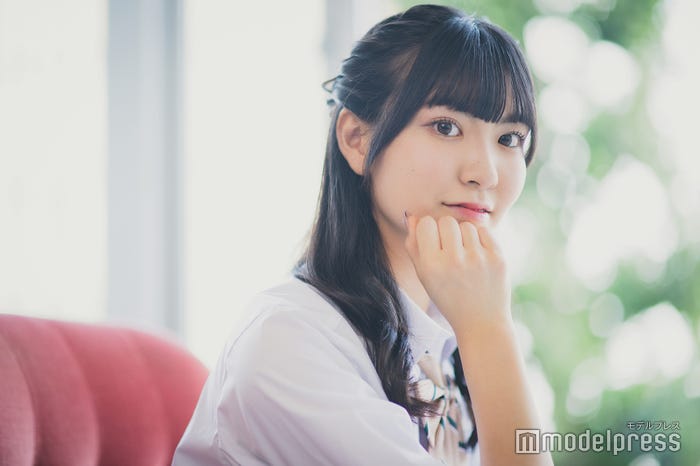 ここなさん(C)モデルプレス