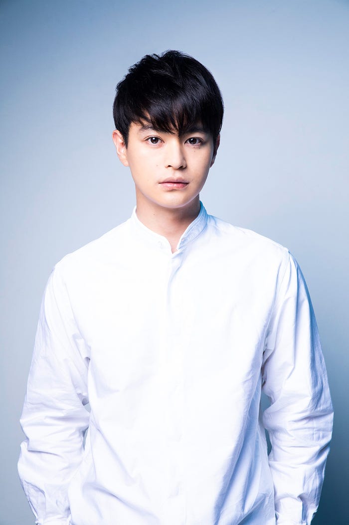 瀬戸康史(提供写真)