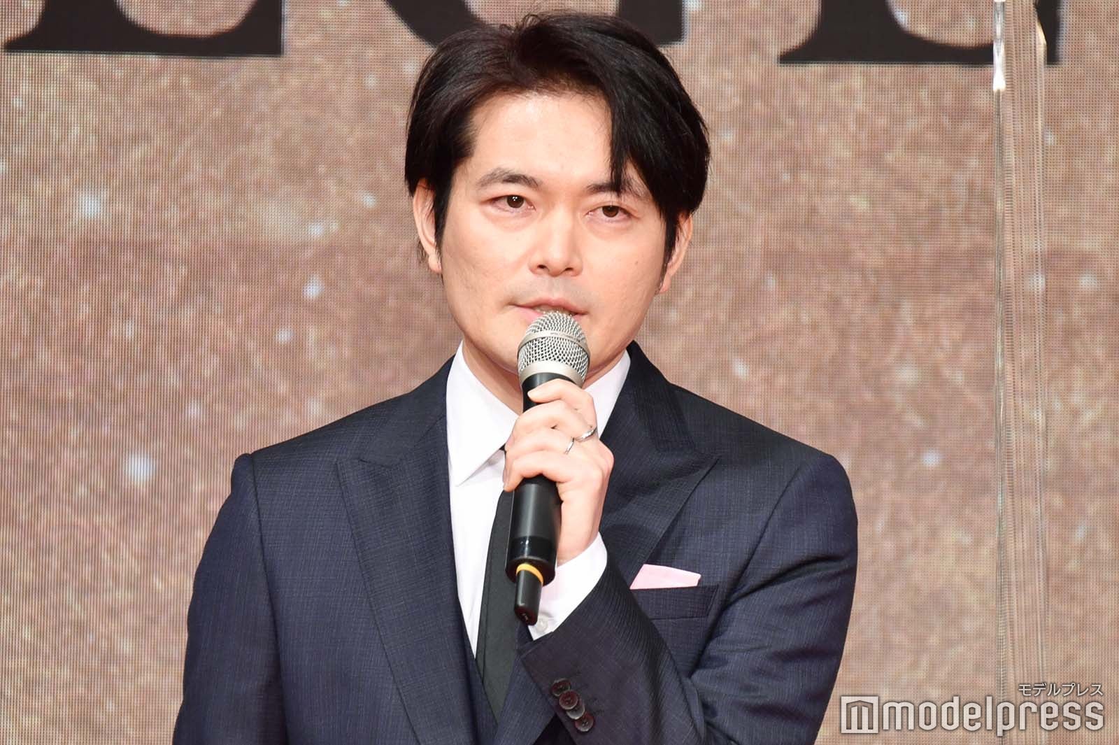 古沢良太氏（C）モデルプレス