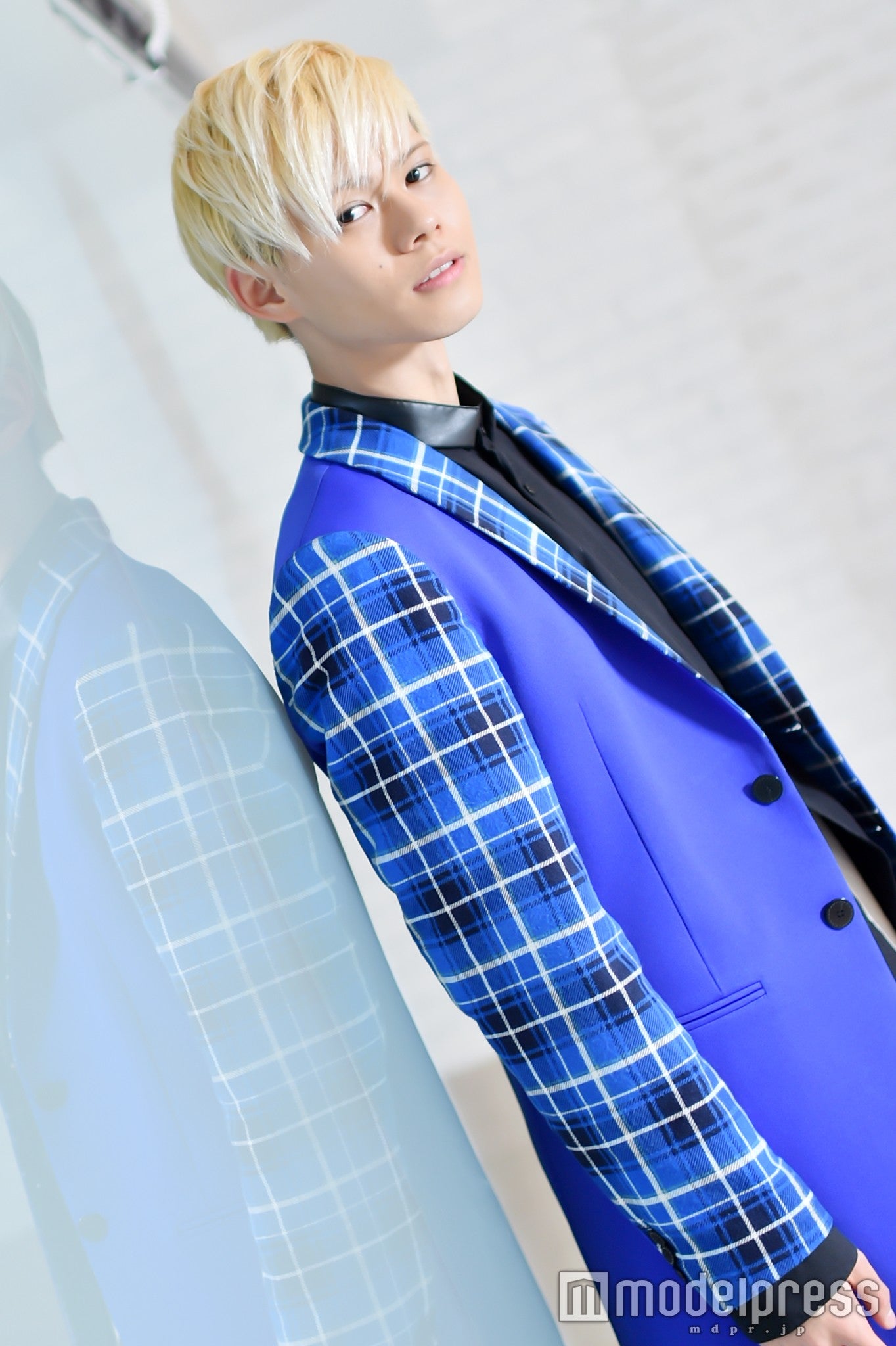 カイ（C）モデルプレス