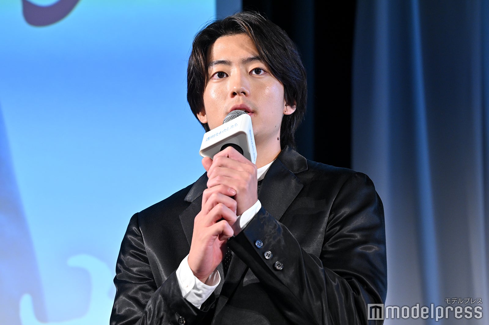 伊藤健太郎（C）モデルプレス