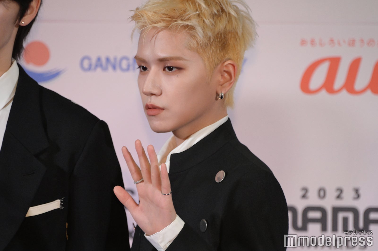 RIWOO（リウ）／BOYNEXTDOOR（C）モデルプレス