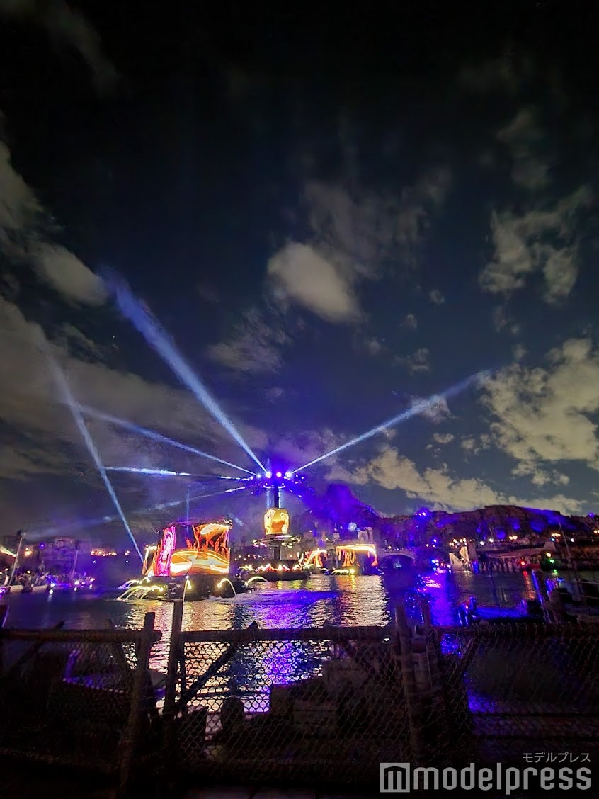 ビリーヴ！～シー・オブ・ドリームス～（C）モデルプレス