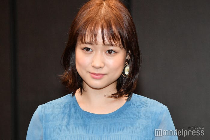 大原櫻子(C)モデルプレス