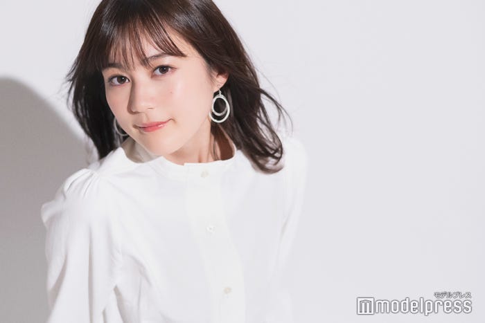 生田絵梨花(C)モデルプレス