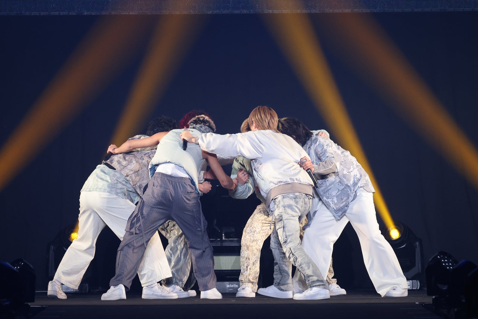 WATWING（C）SDGs推進 TGC しずおか 2025 by TOKYO GIRLS COLLECTION