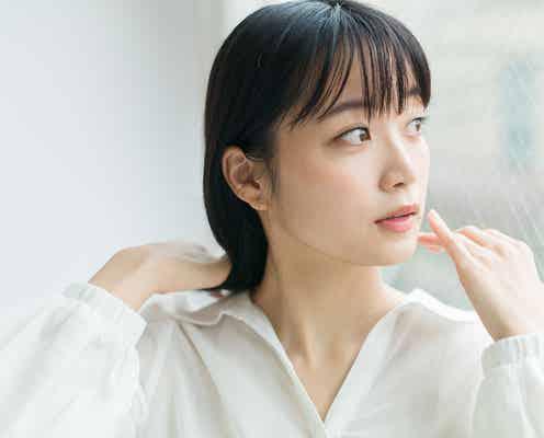 深川麻衣、オフィシャルサイト開設発表<本人コメント>