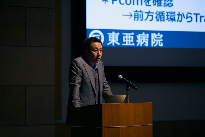 坪倉由幸「イグナイト -法の無法者-」第8話(C)TBS