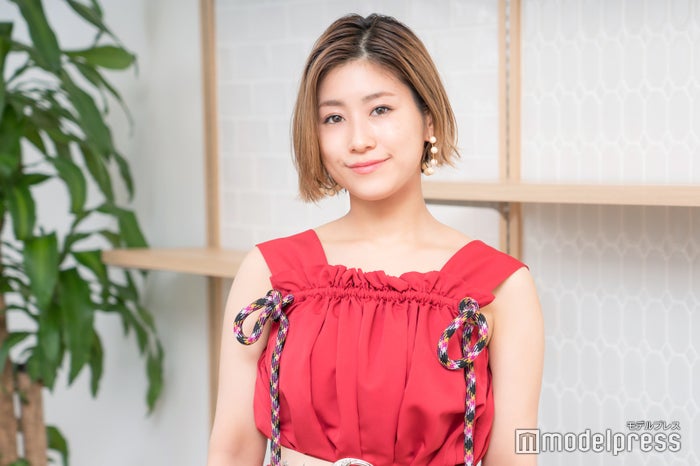 Imalu 29歳って女性の 10周年を迎え変化したことを語る インタビュー モデルプレス