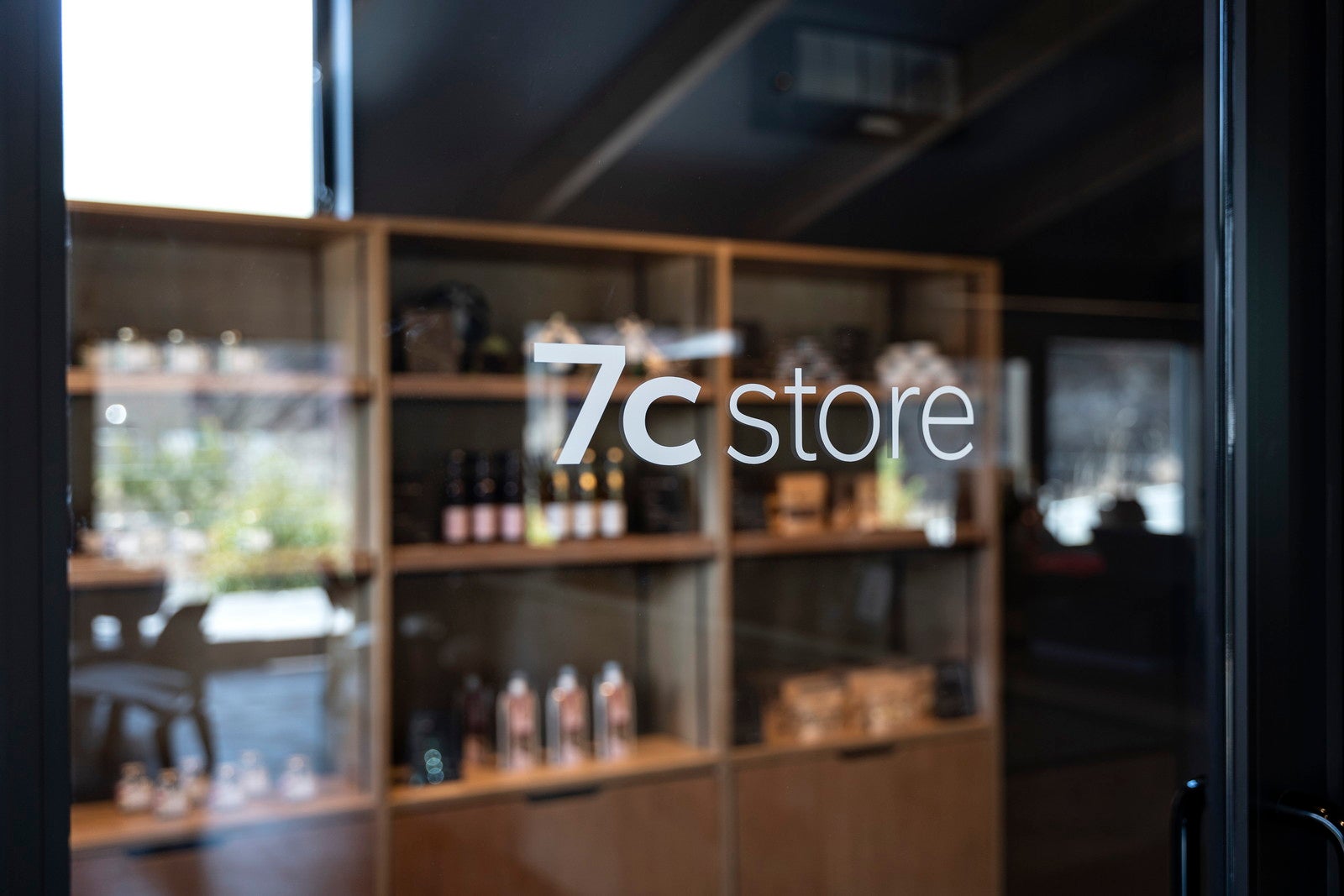 7c villa & winery／提供画像