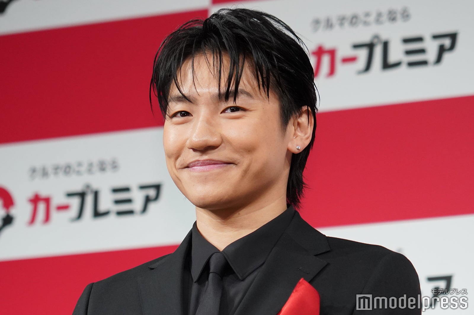 小森隼（C）モデルプレス