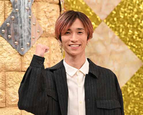 SixTONES田中樹「大事な時にはメンバーと…」勝負飯を明かす