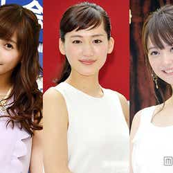 モデルプレス - 綾瀬はるかのJK時代、佐々木希の“おしゃれ美乳” 今週一番読まれたニュースは?【総合TOP10】<9/5~9/11>