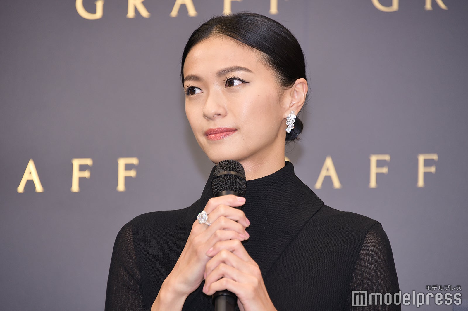 榮倉奈々（C）モデルプレス