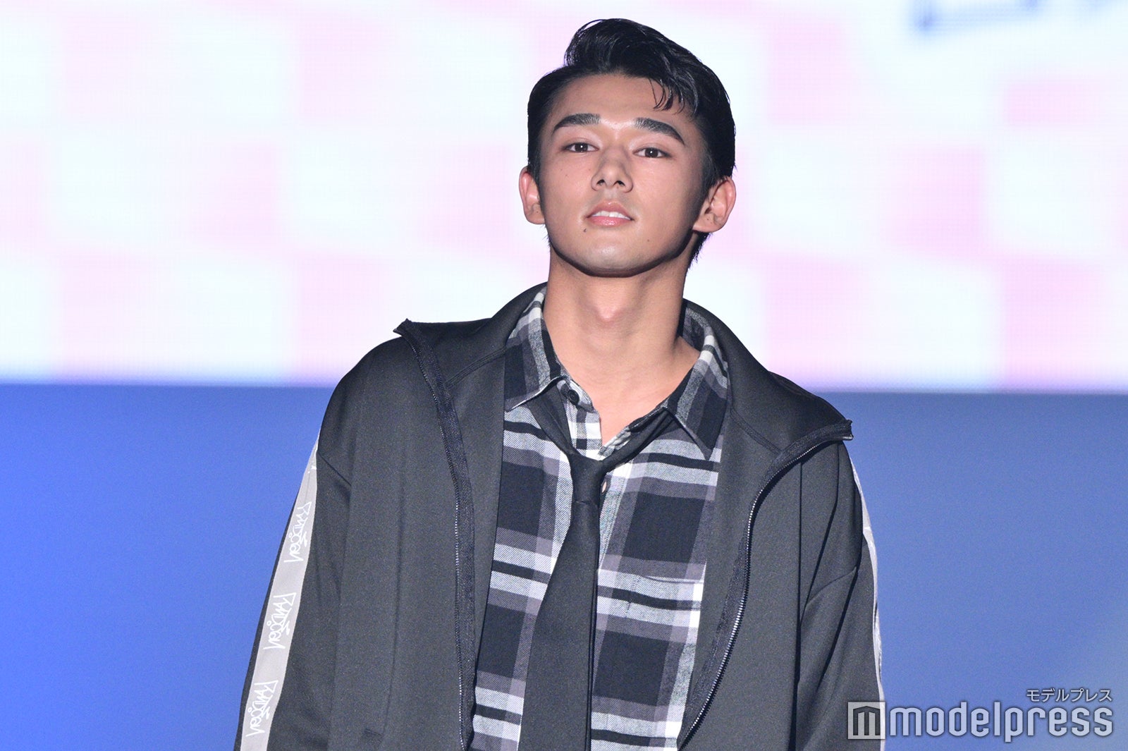 木下暖日（C）モデルプレス