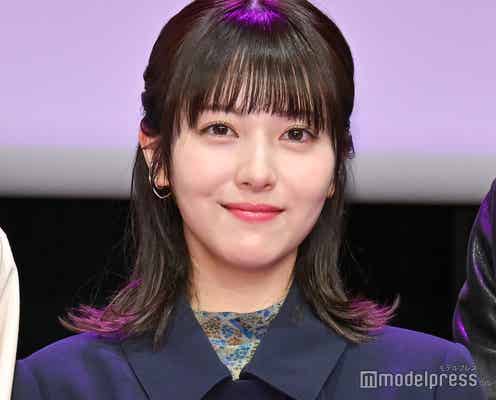 浜辺美波、恋愛観告白 異性からされたら「嫌い」な行動とは