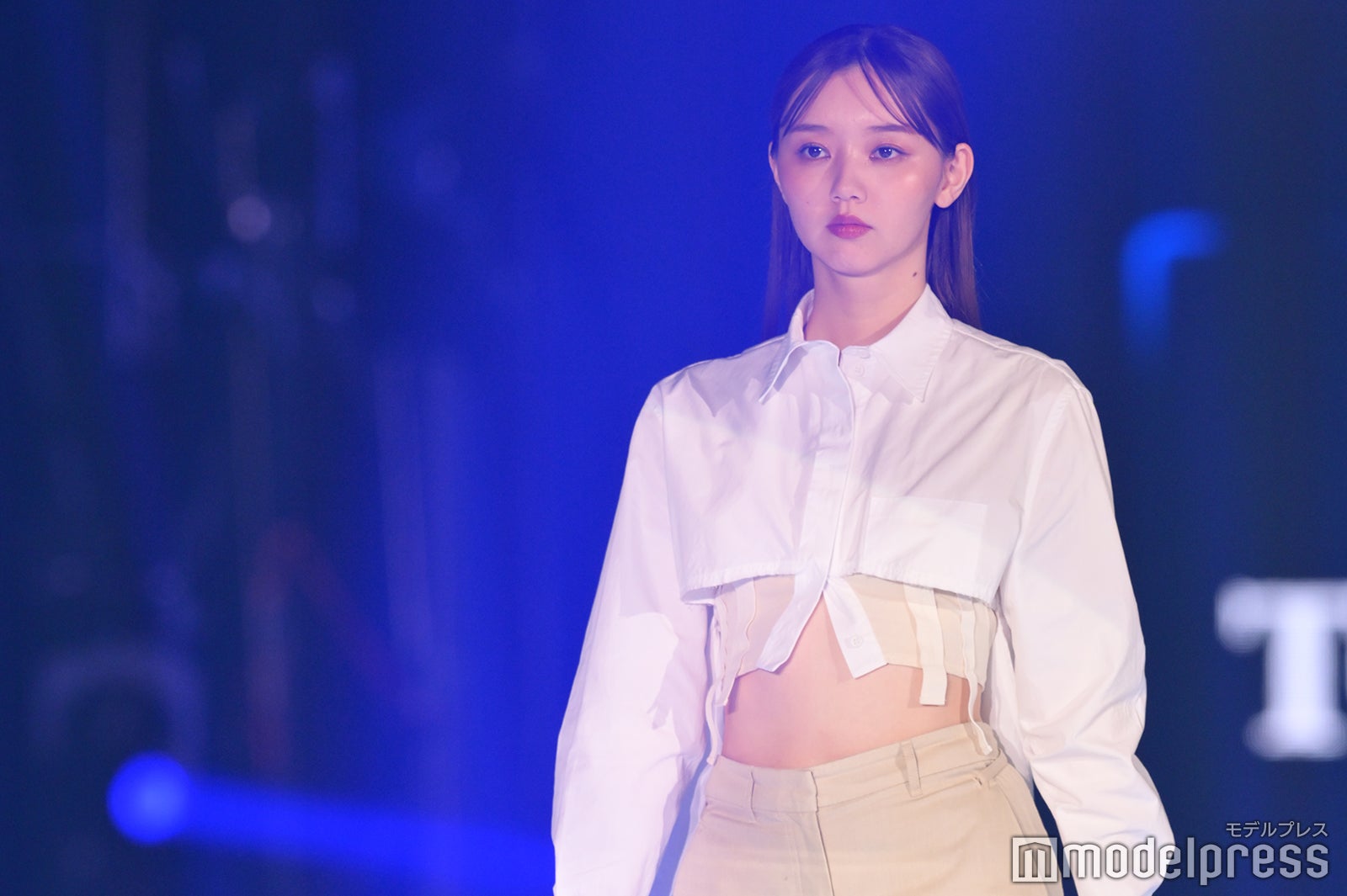 江野沢愛美 （C）モデルプレス