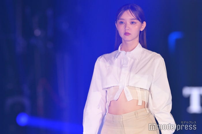 江野沢愛美 (C)モデルプレス