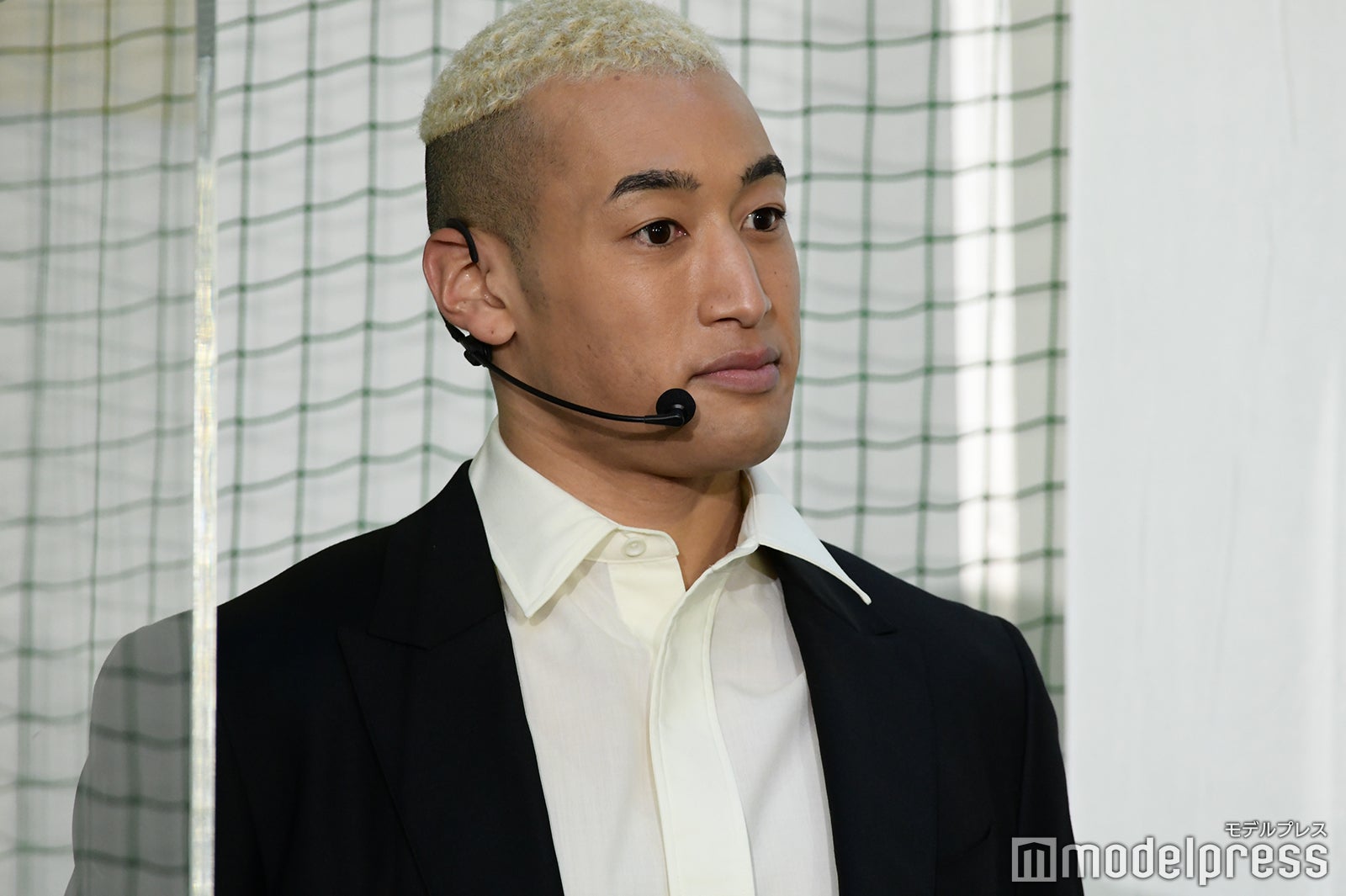 関口メンディー （C）モデルプレス