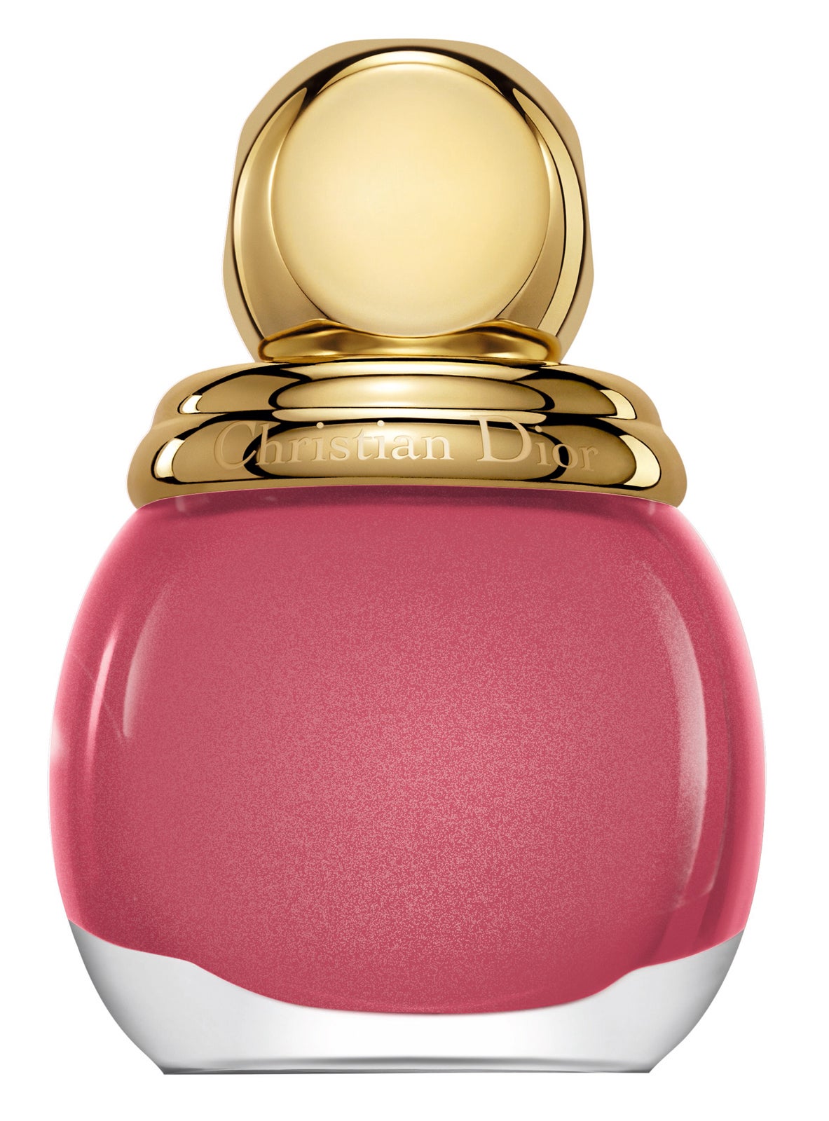 「ヴェルニ ディオリフィック 649 スプレンディッド ピンク」（提供写真）