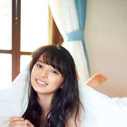 アンジュルム上國料萌衣の透明感にうっとり